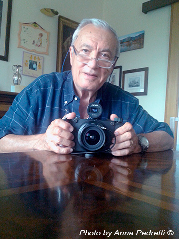 Innocenzo Pedretti © Innocenzo Pedretti ©
